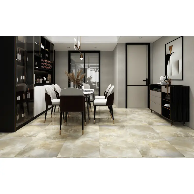 Cloud Onyx Bianco - Image 6