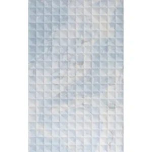 Gingham Blue