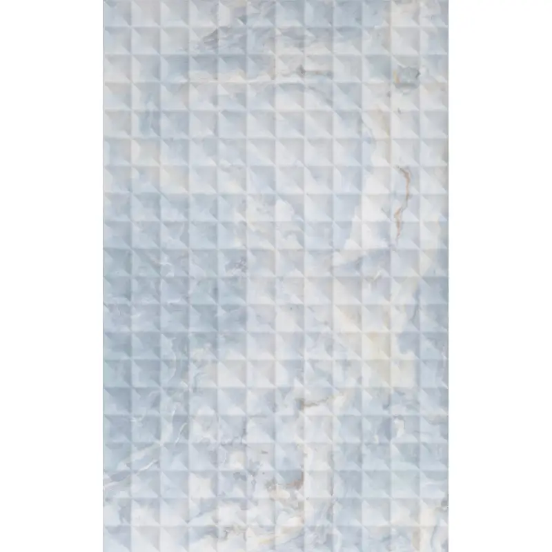 Gingham Blue - Image 2
