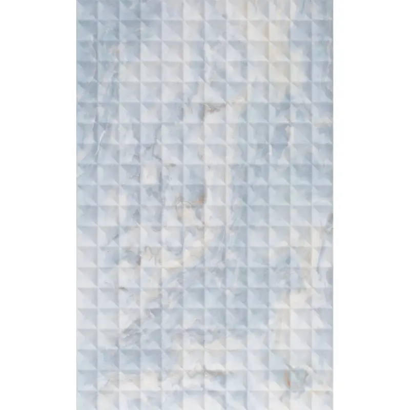 Gingham Blue - Image 4