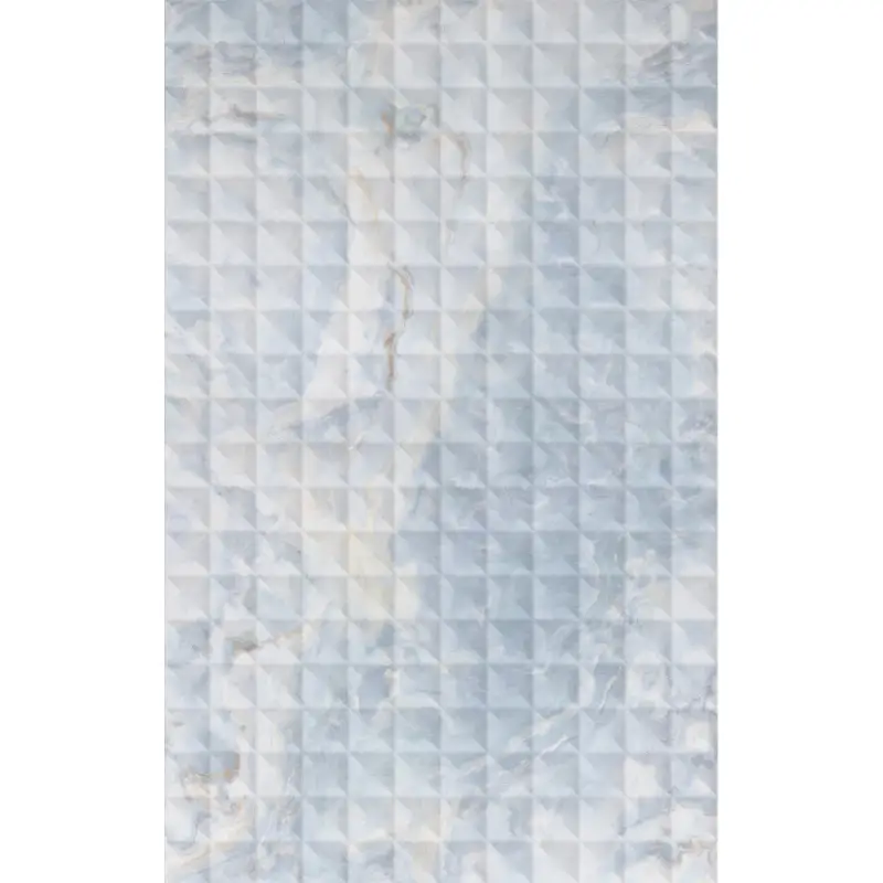Gingham Blue - Image 6