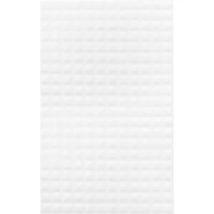 Gingham White