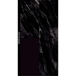 Spark Black (HP)