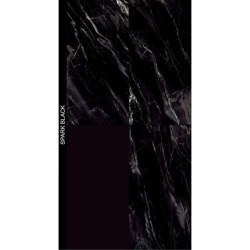 Spark Black (HP)