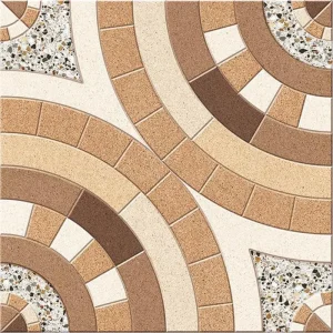 Signora Beige Structure