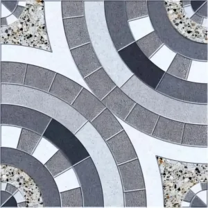 Signora Grey Structure