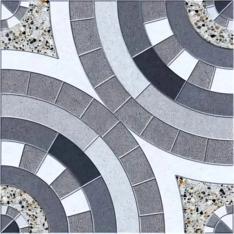 Signora Grey Structure