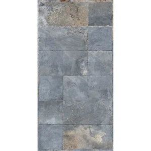 Style Emporio Azul Rustic