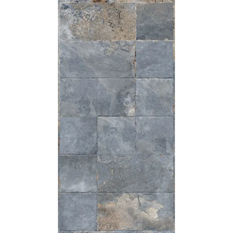 Style Emporio Azul Rustic