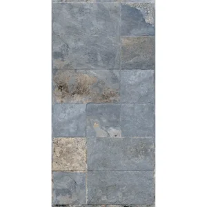 Alternative view of Style Emporio Azul Rustic