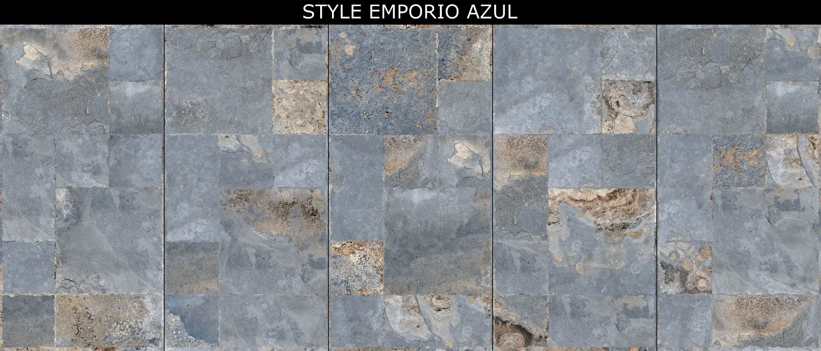 Style Emporio Azul Rustic - Image 6