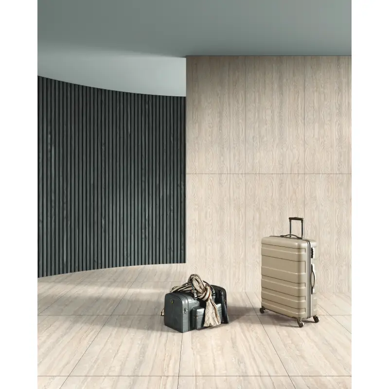 Travertine Stone Beige Structure - Image 6