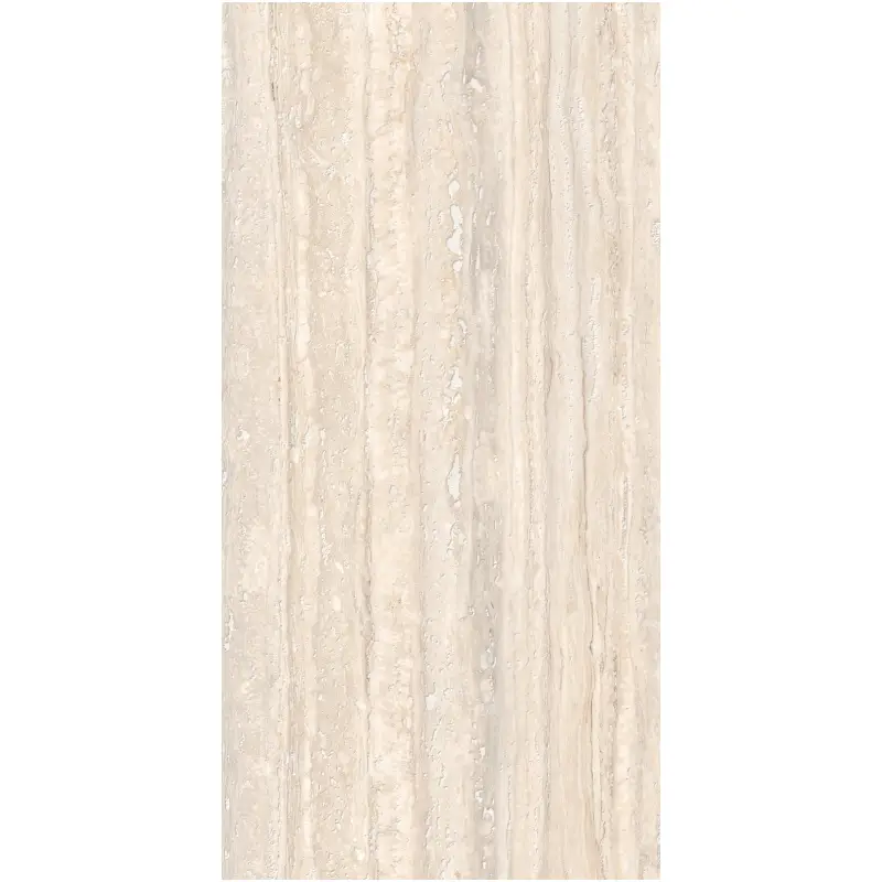 Travertine Stone Beige Structure - Image 2