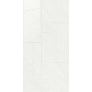 ขาวนภา Glossy (WT3604K) (C001)