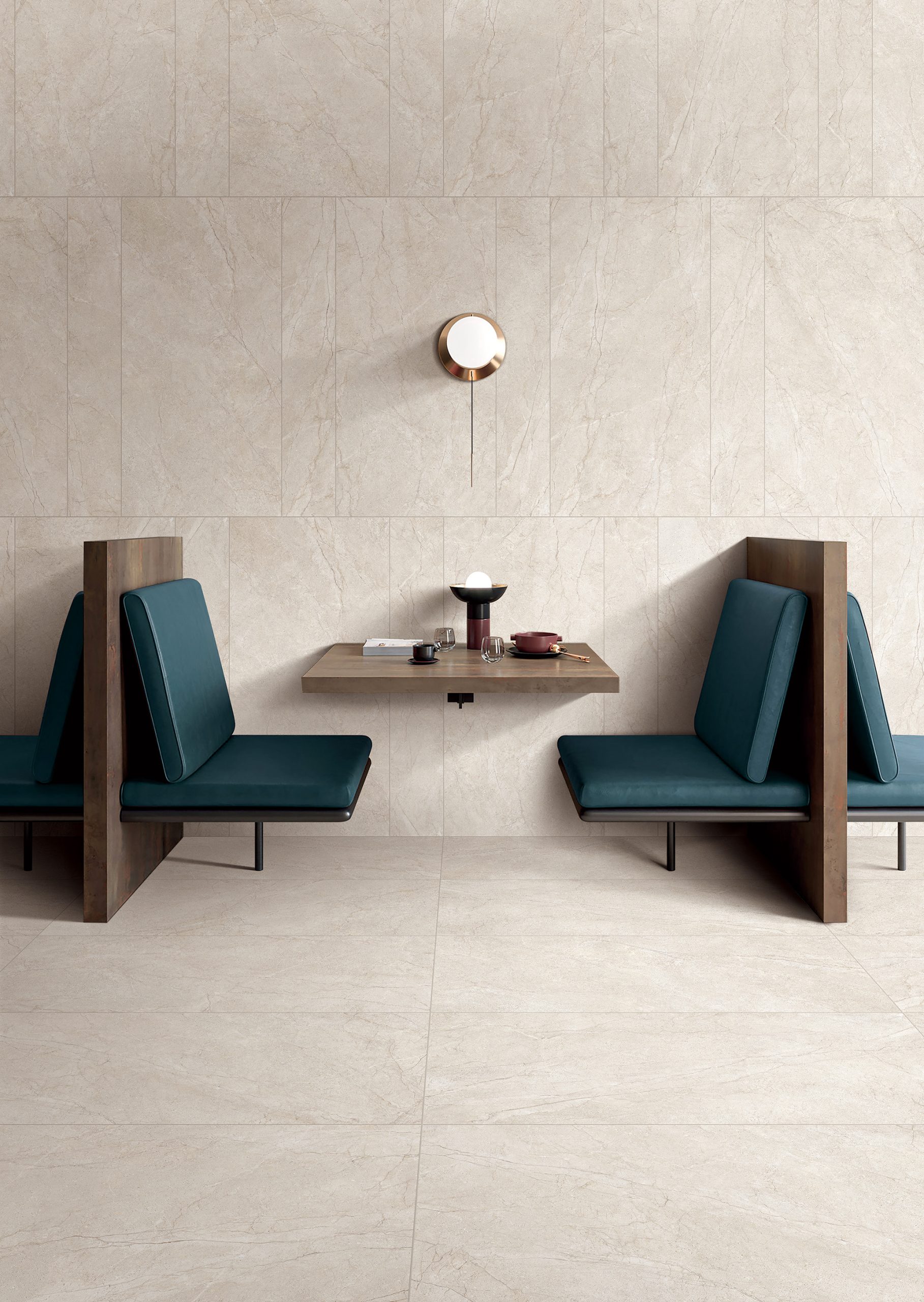 Meta Stone Beige Microtec (PD126262) - Image 2