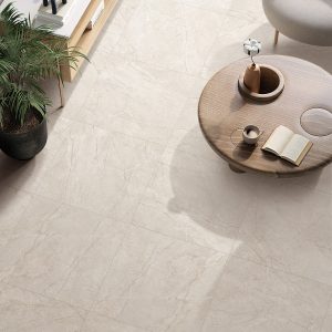 Alternative view of Meta Stone Beige Microtec (PD6262)