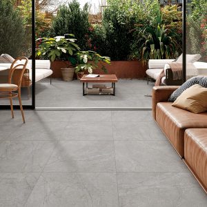 Alternative view of Meta Stone Grigio Microtec (PD6263)