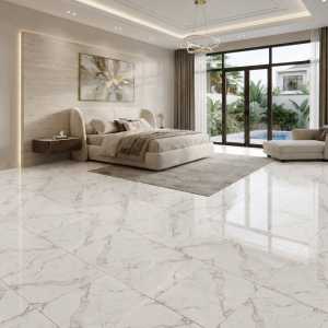 Alternative view of Herodes Grigio Polished