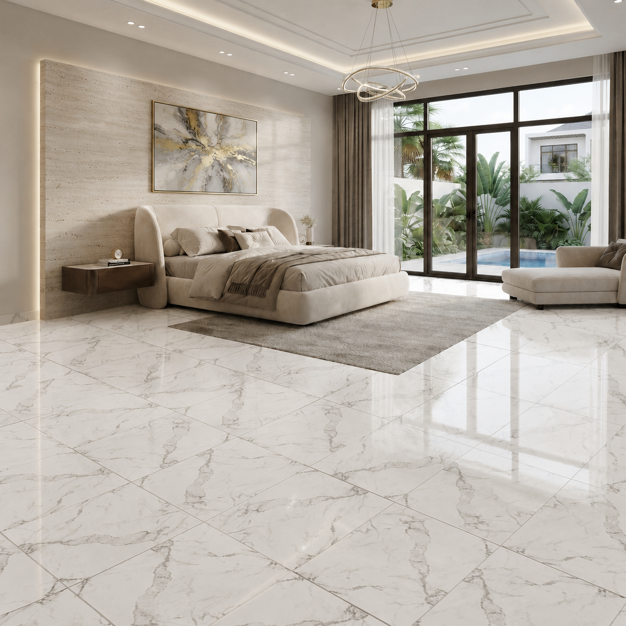 Herodes Grigio Polished - Image 2