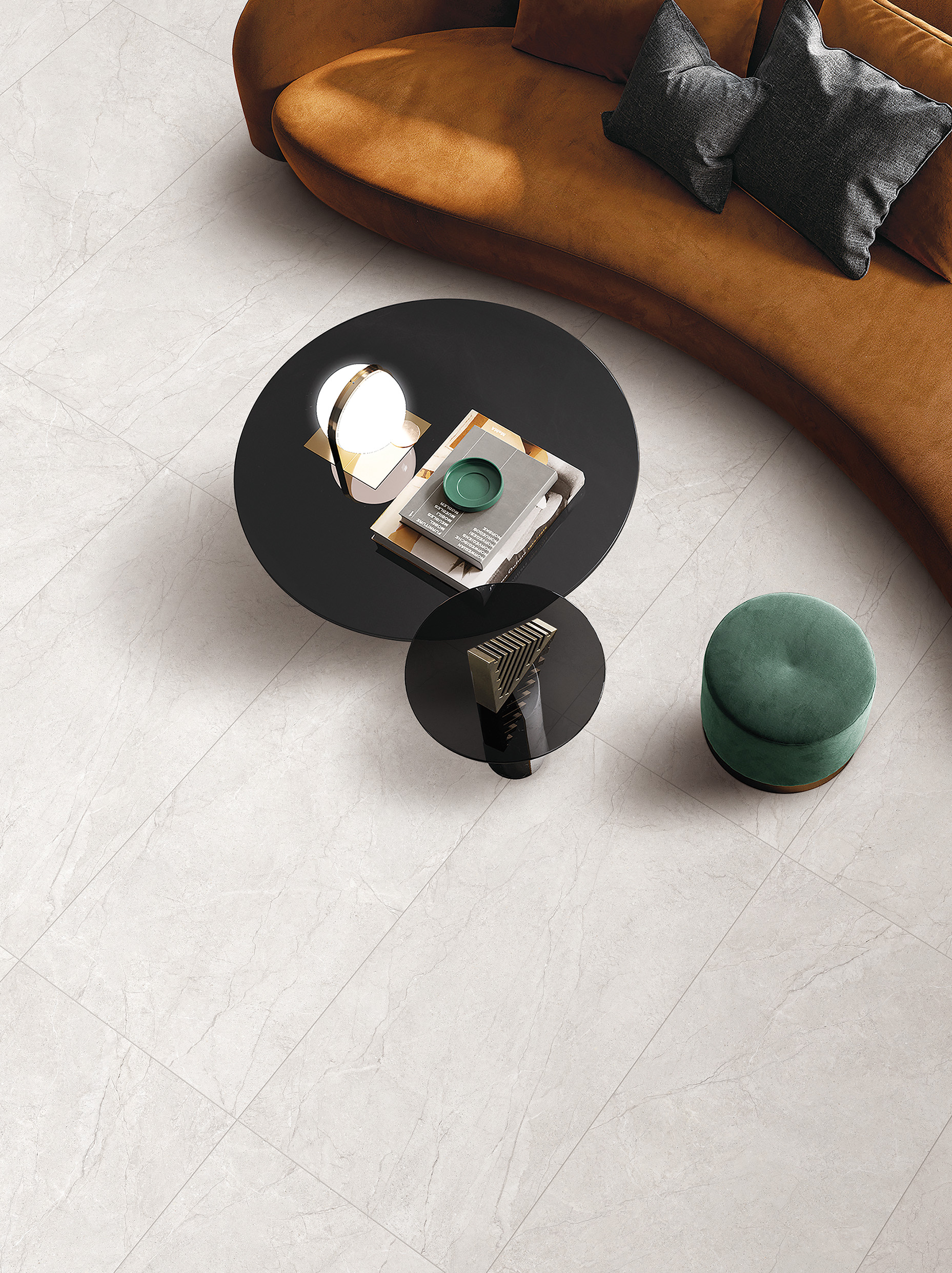 Meta Stone Ivory Microtec (PD126261) - Image 2