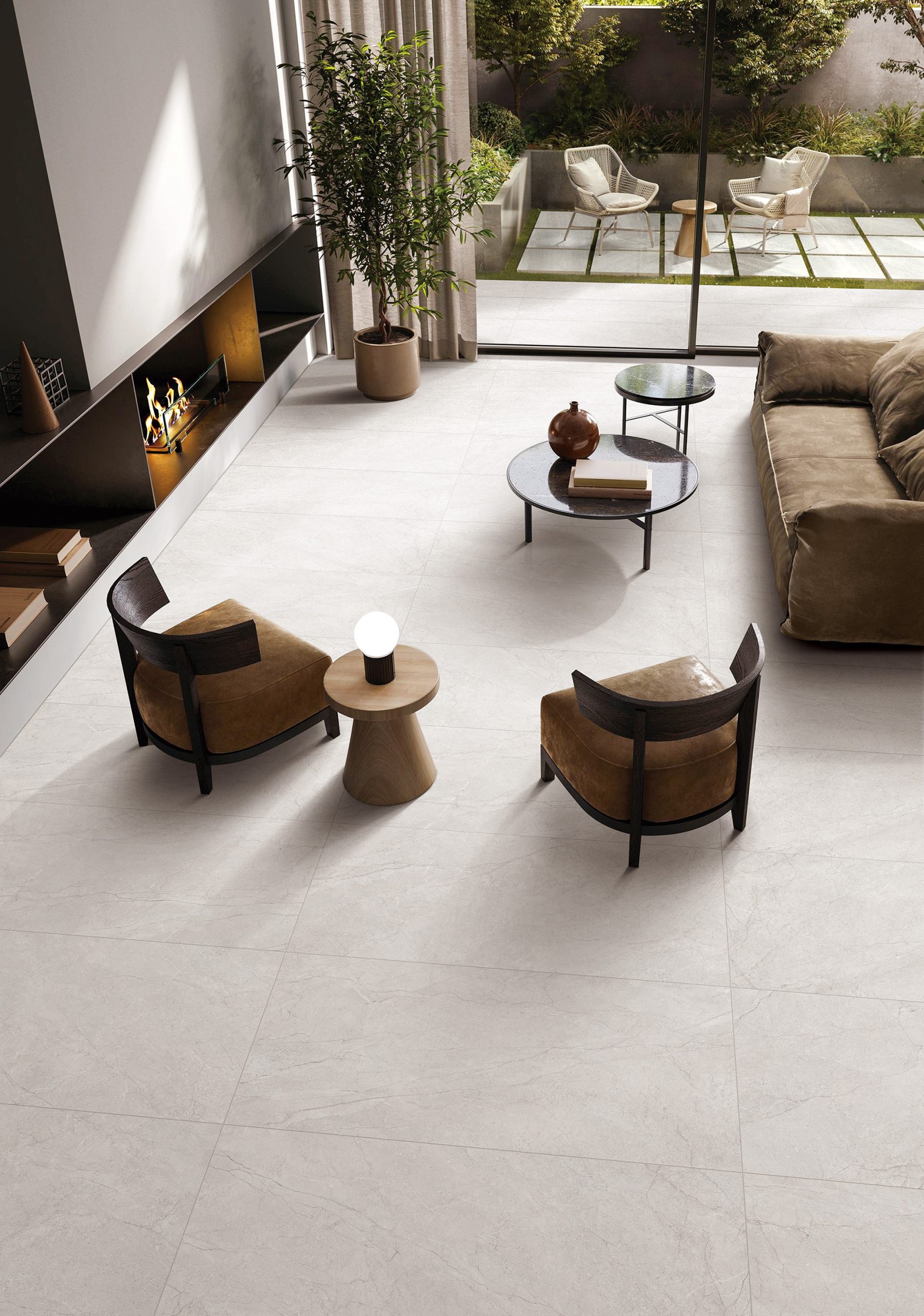 Meta Stone Ivory Microtec (PD126261) - Image 3