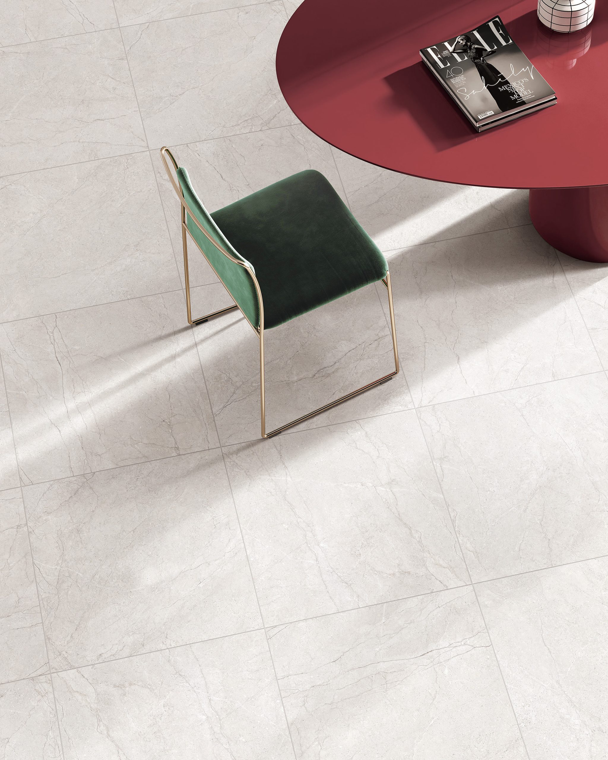 Meta Stone Ivory Microtec (PD6261) - Image 2