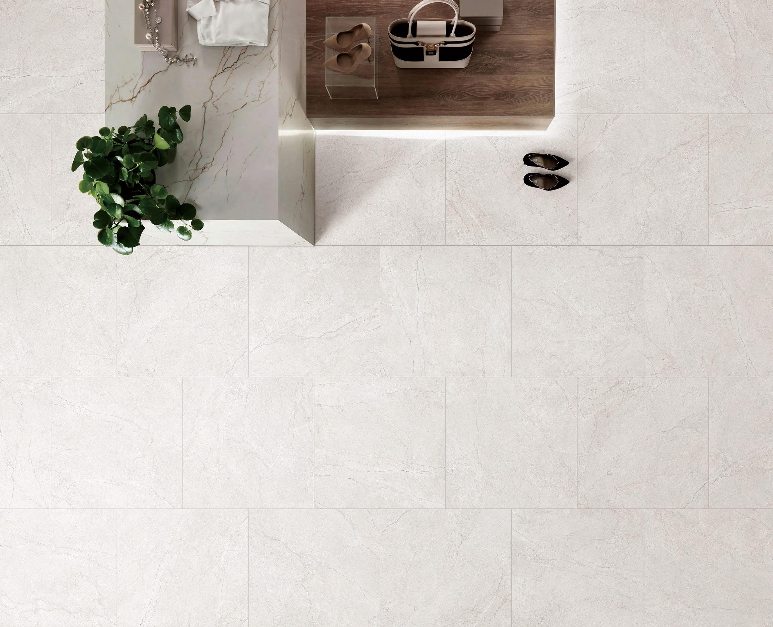 Meta Stone Ivory Microtec (PD6261) - Image 3