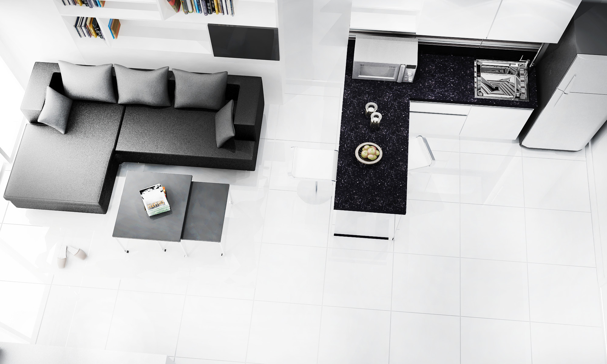 New King White (103) - Image 2