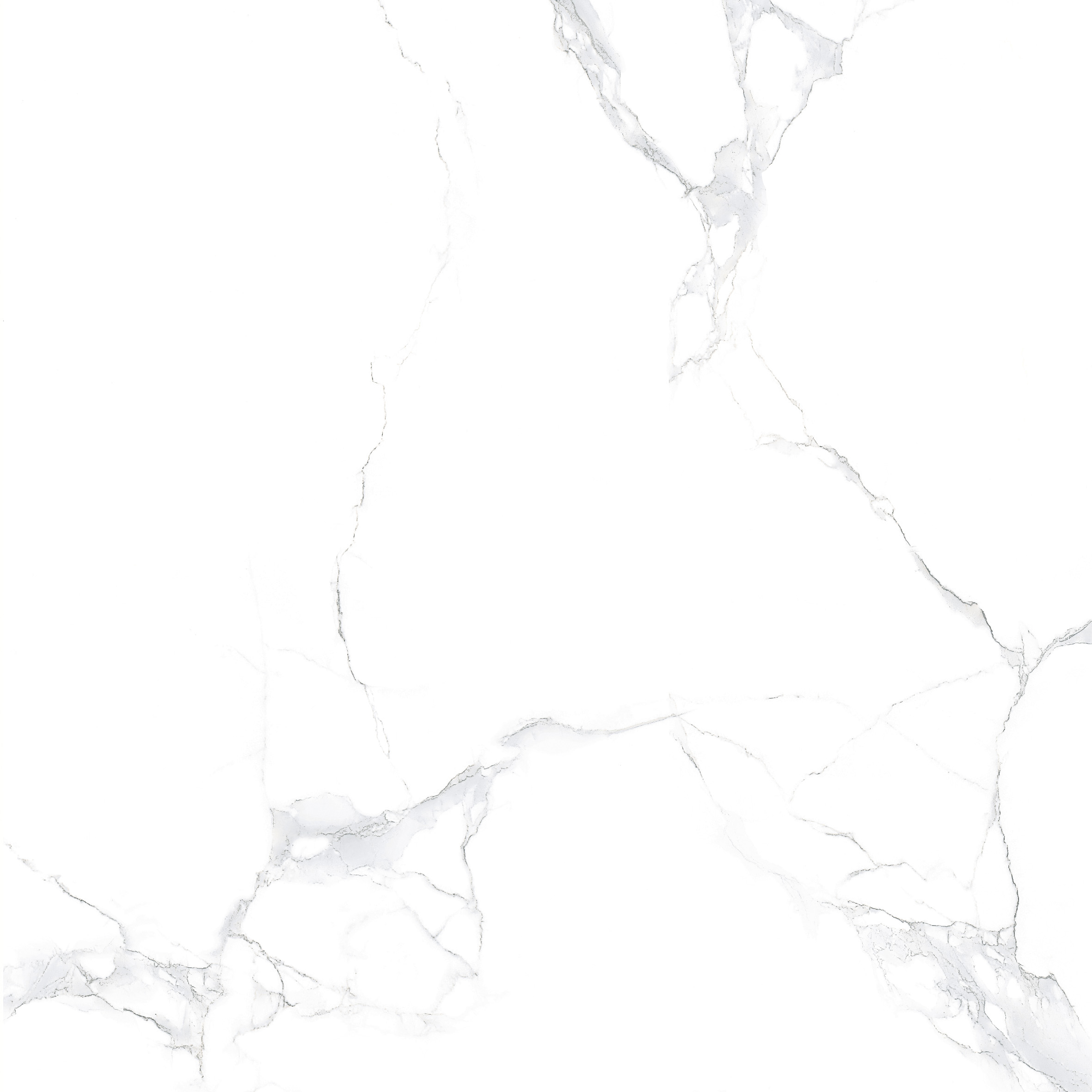 New Silver White (M6091)