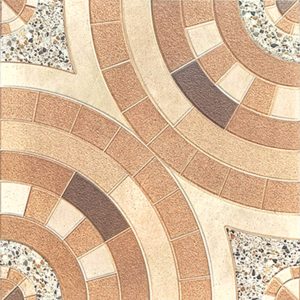 Signora Beige Structure