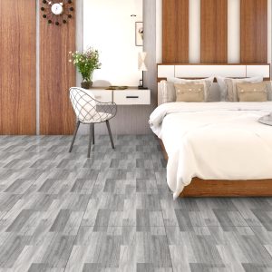 Alternative view of Solid Wood Grey (WDC6006)