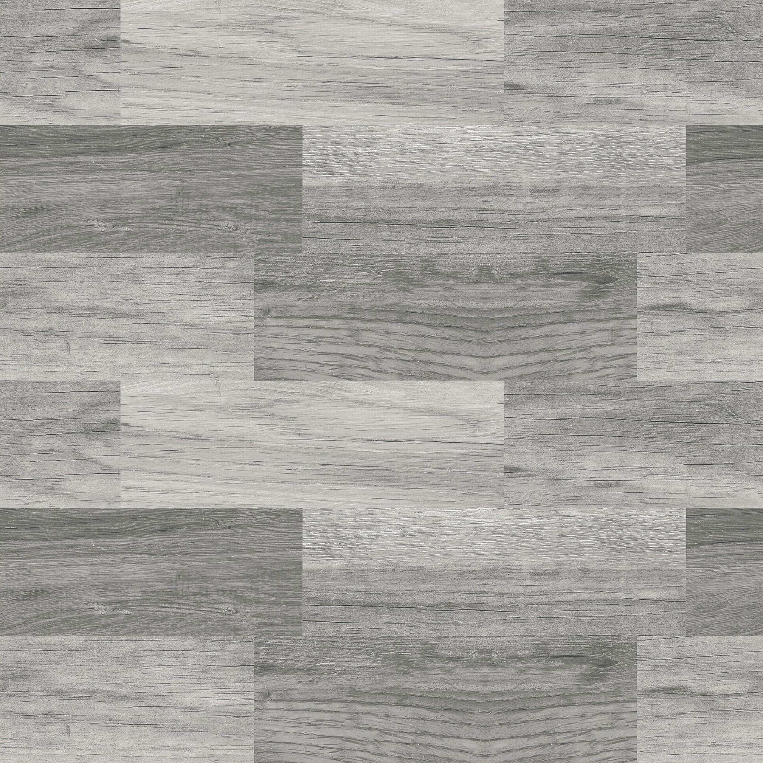 Solid Wood Grey (WDC6006)