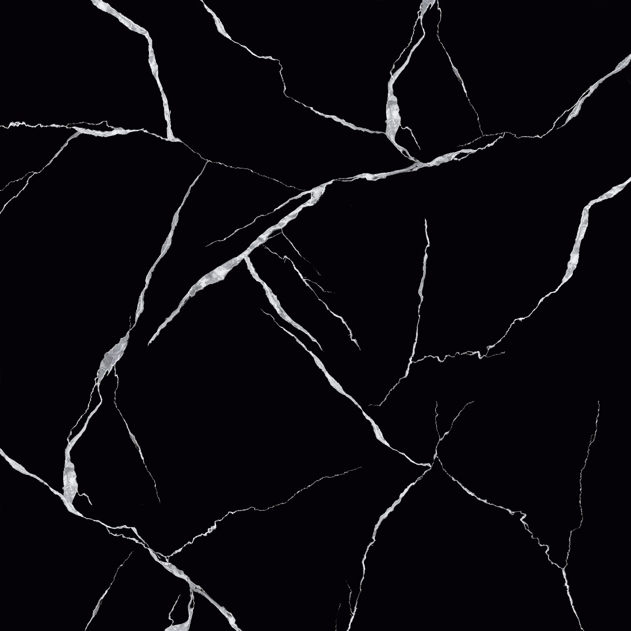 Thunder Black Glossy (5971) (SP)