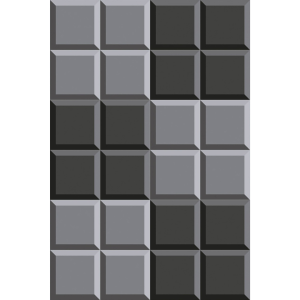 Crystal Dark Grey (D152-D)