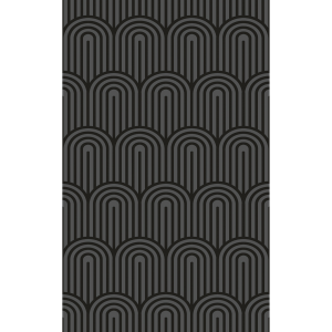Kimono Scale Black