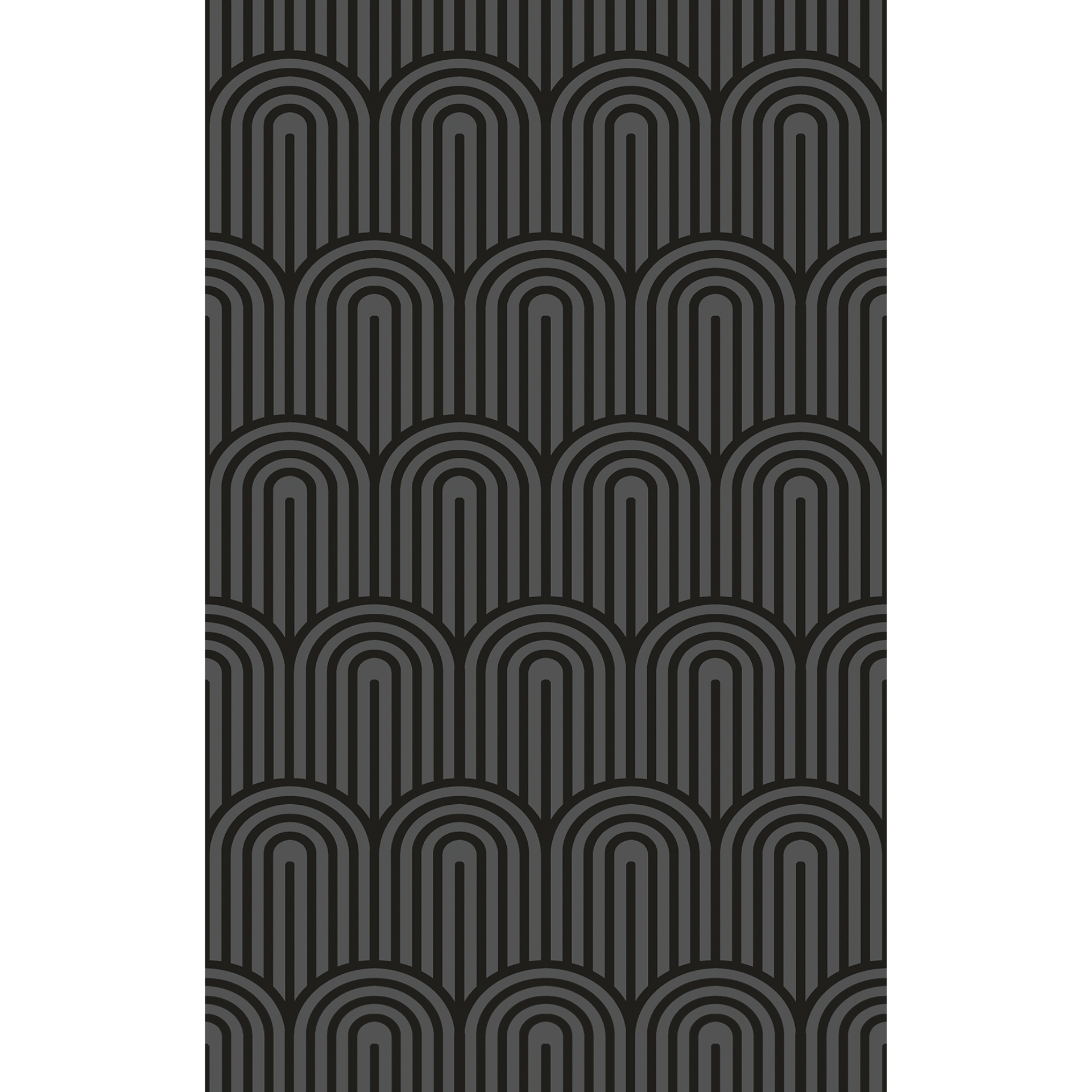 Kimono Scale Black