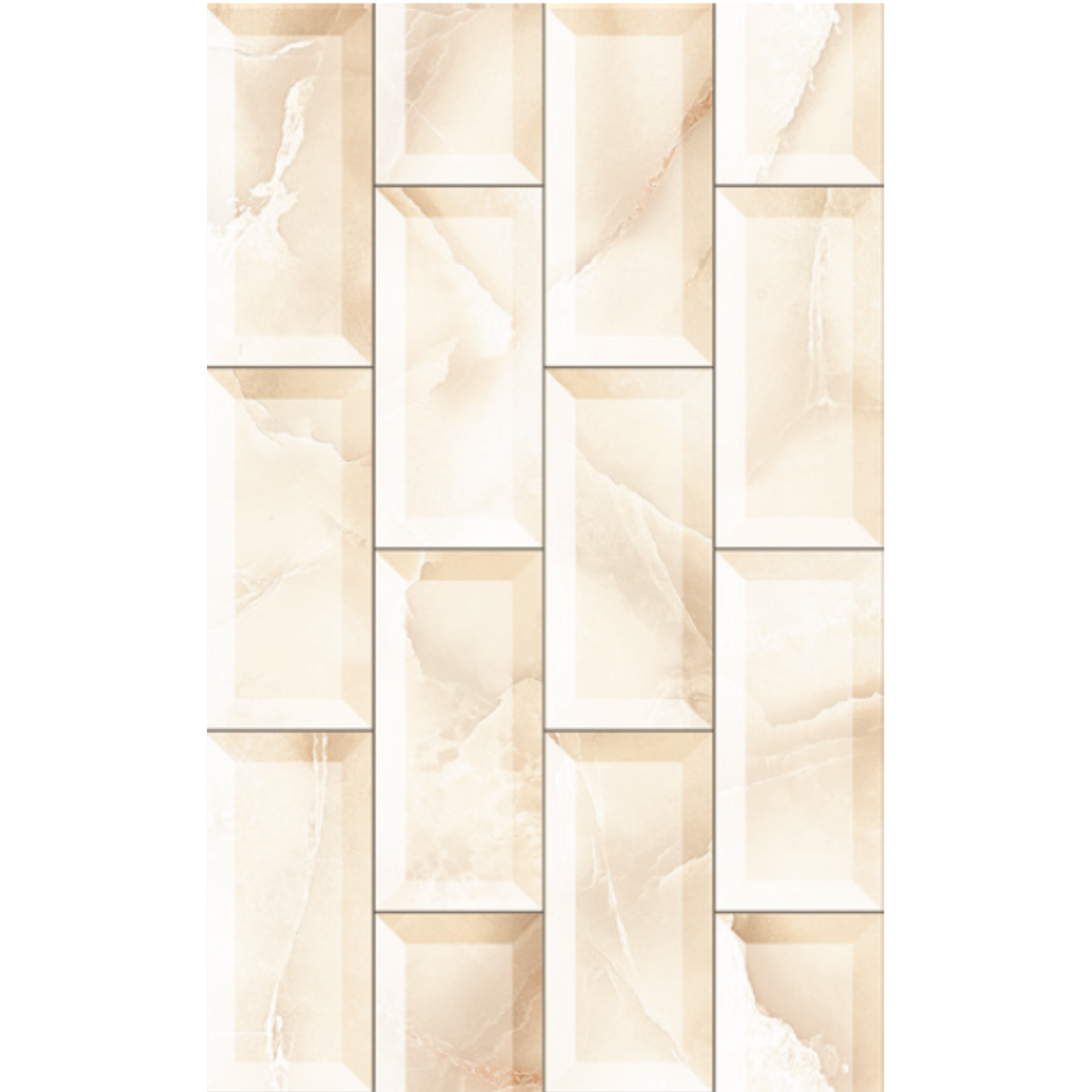 Najma Beige-L