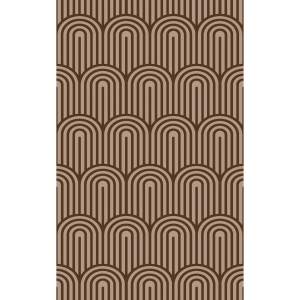 Kimono Scale Brown
