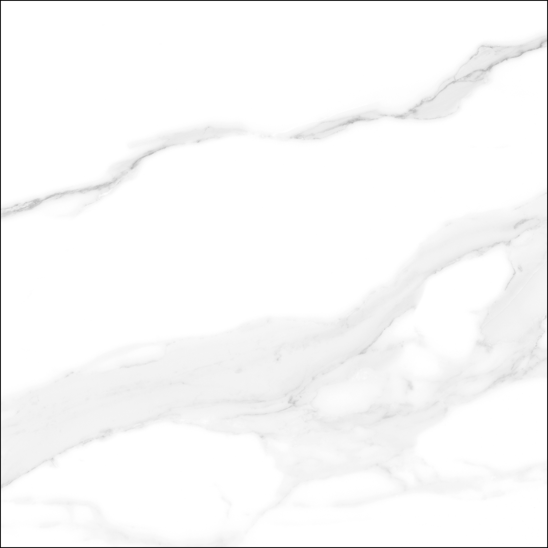ขาวลายเมฆ Glossy (WPSS606023) - Image 3