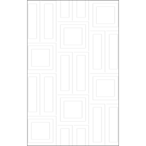 กรอบขาวนวล (401696-L)