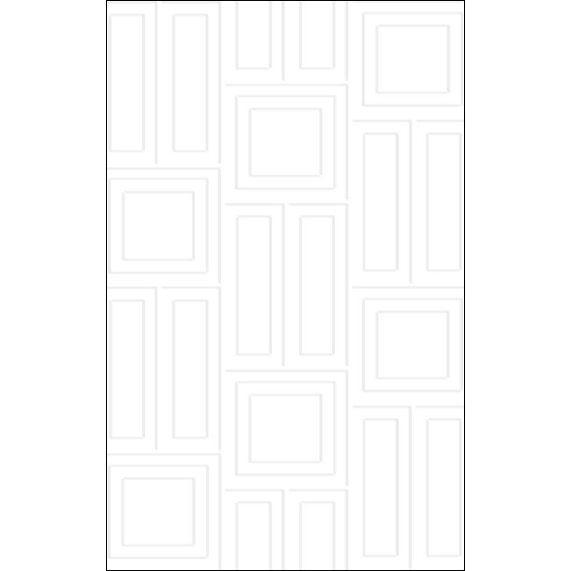 กรอบขาวนวล (401696-L)