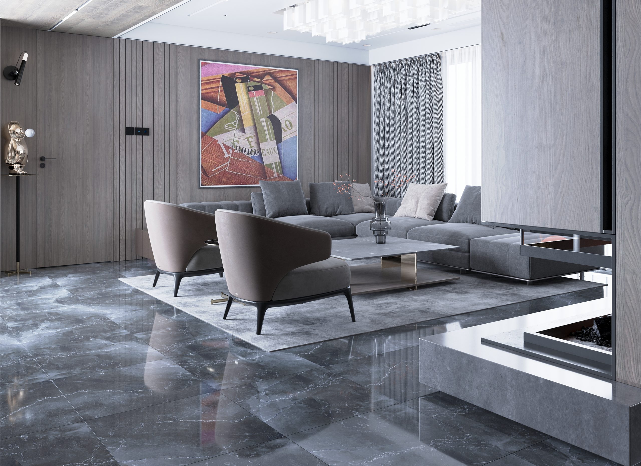 Armani Nero - Image 2
