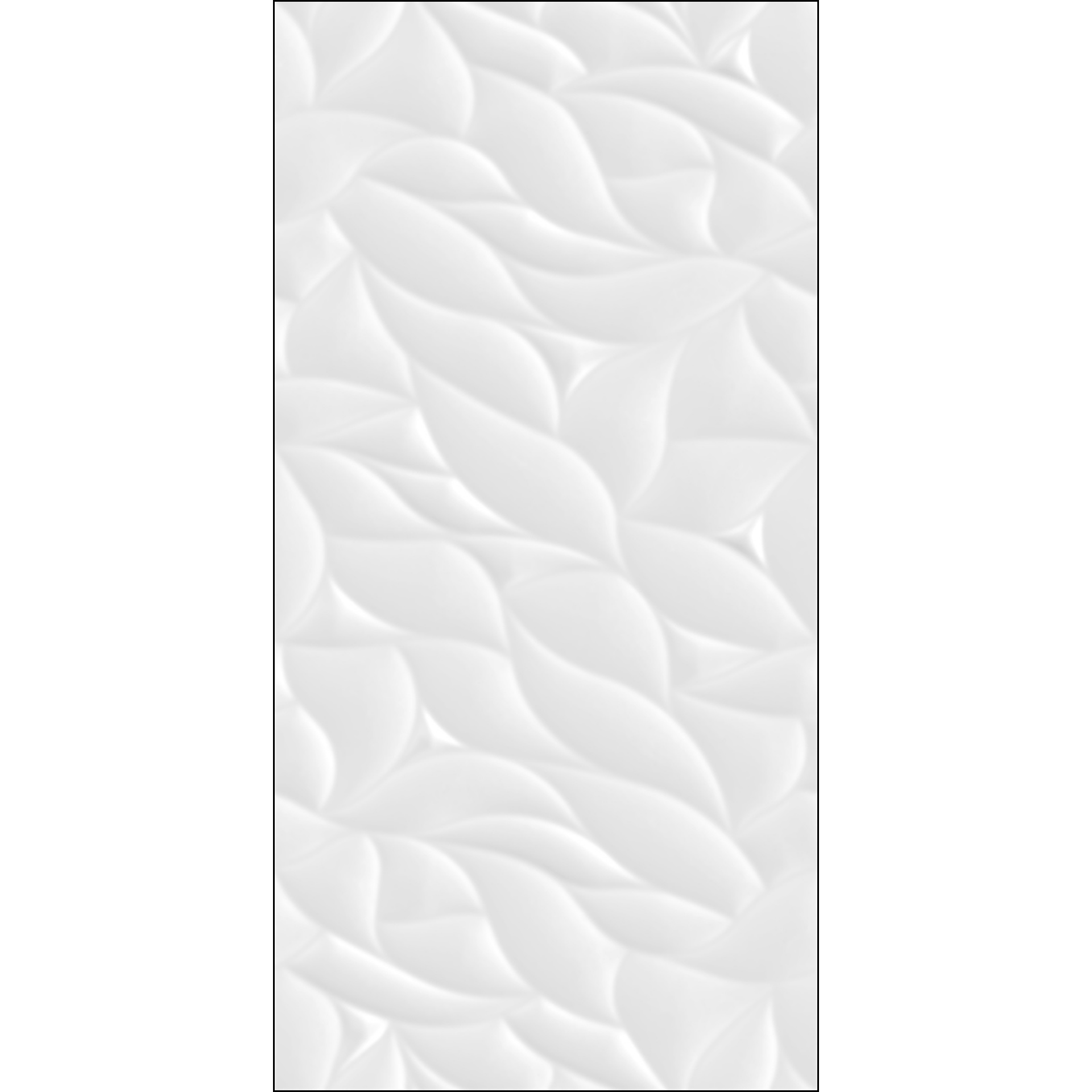 Clearwind White Glossy (LF.G WHITE)