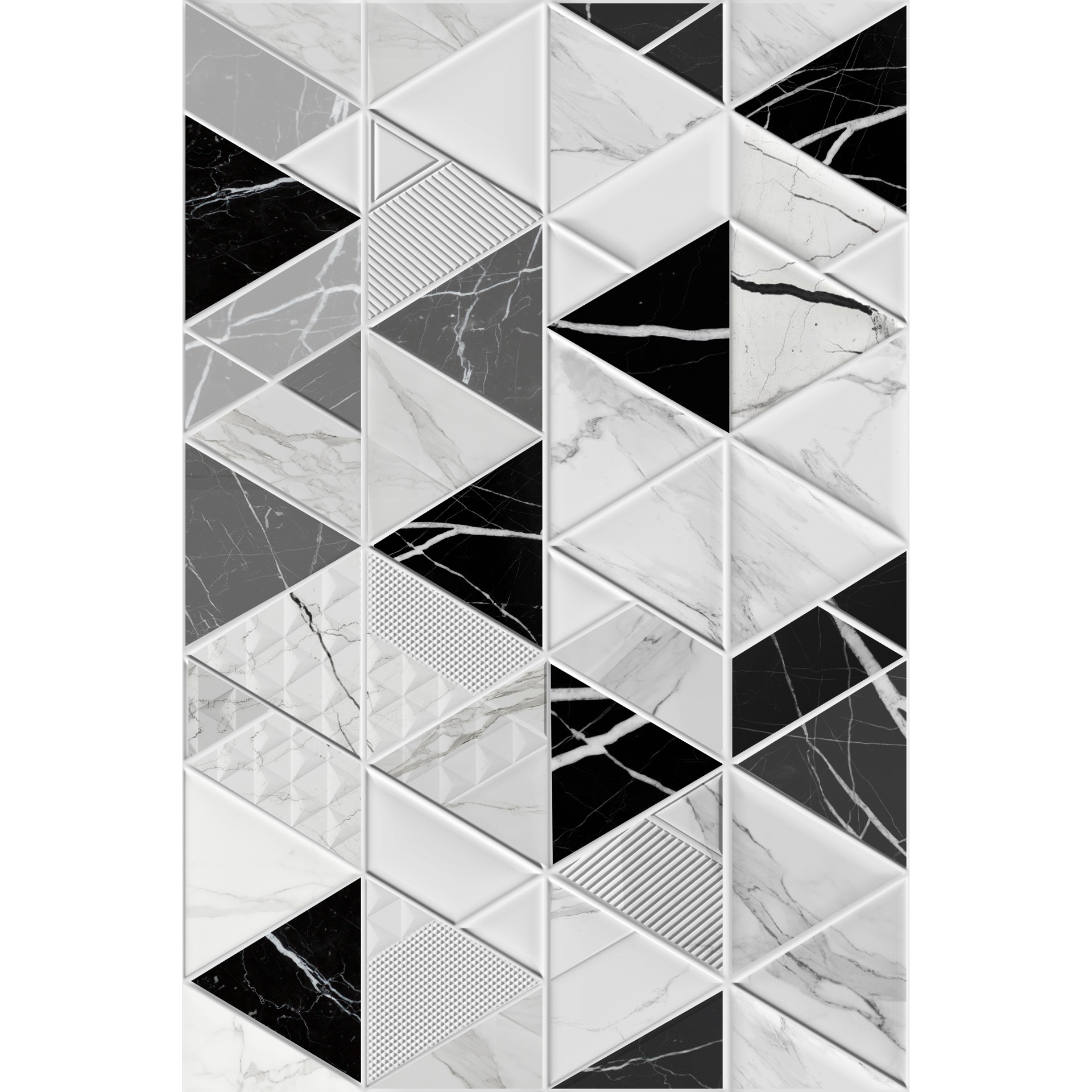 Diamond Drak Grey