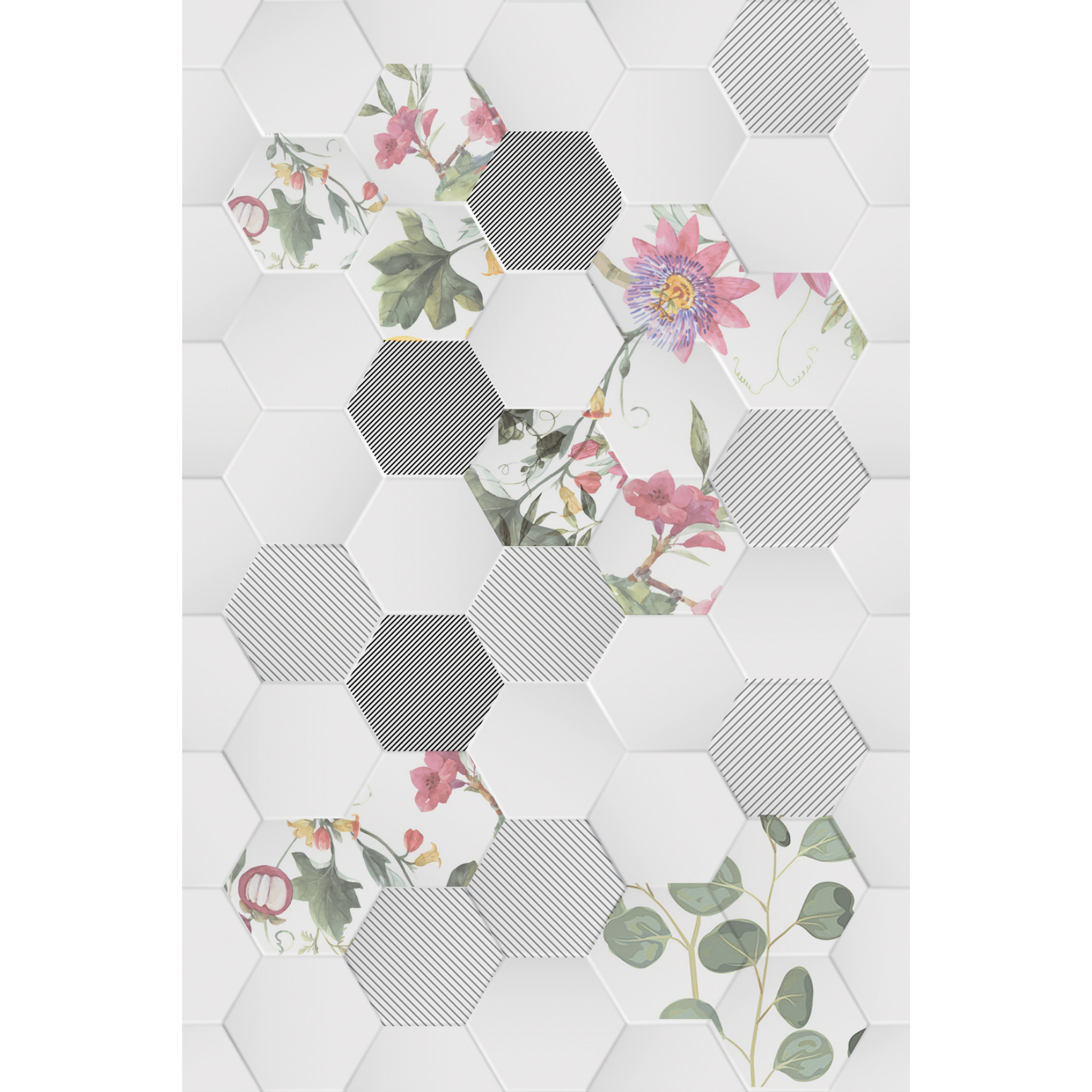 Honeycomb Leaf - Image 3