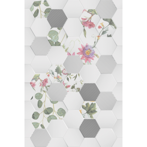 Honeycomb Leaf