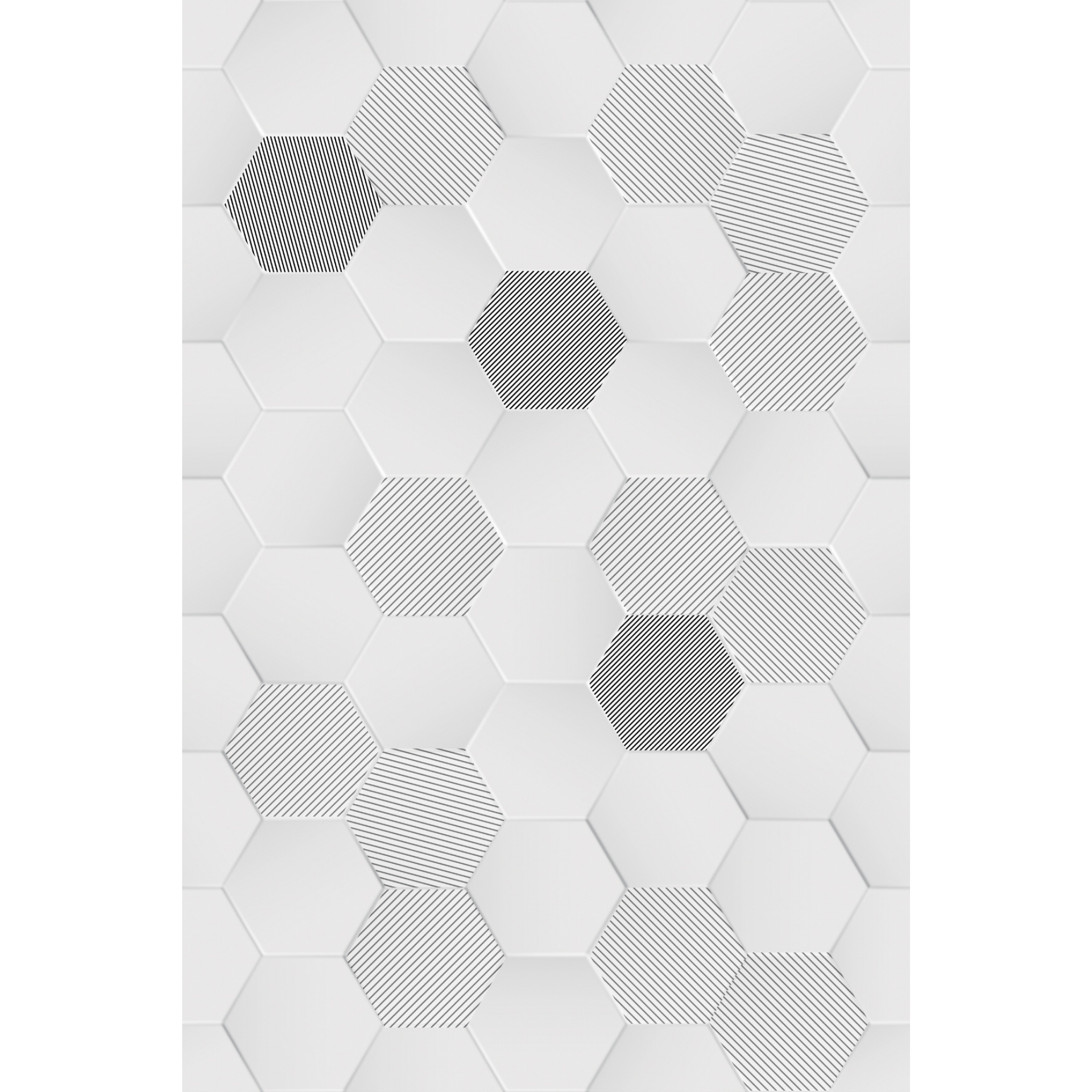 Honeycomb Line - Image 2