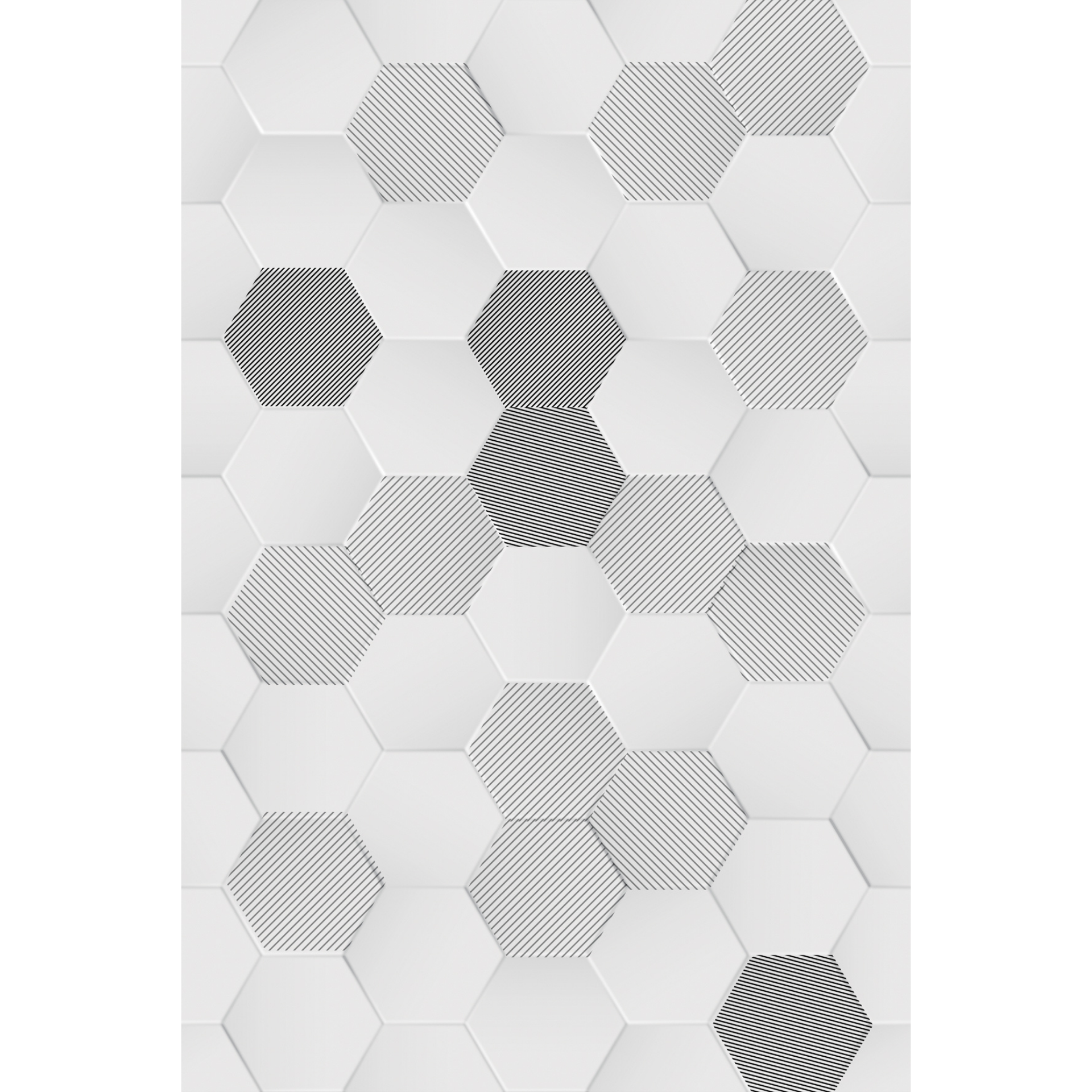 Honeycomb Line - Image 3