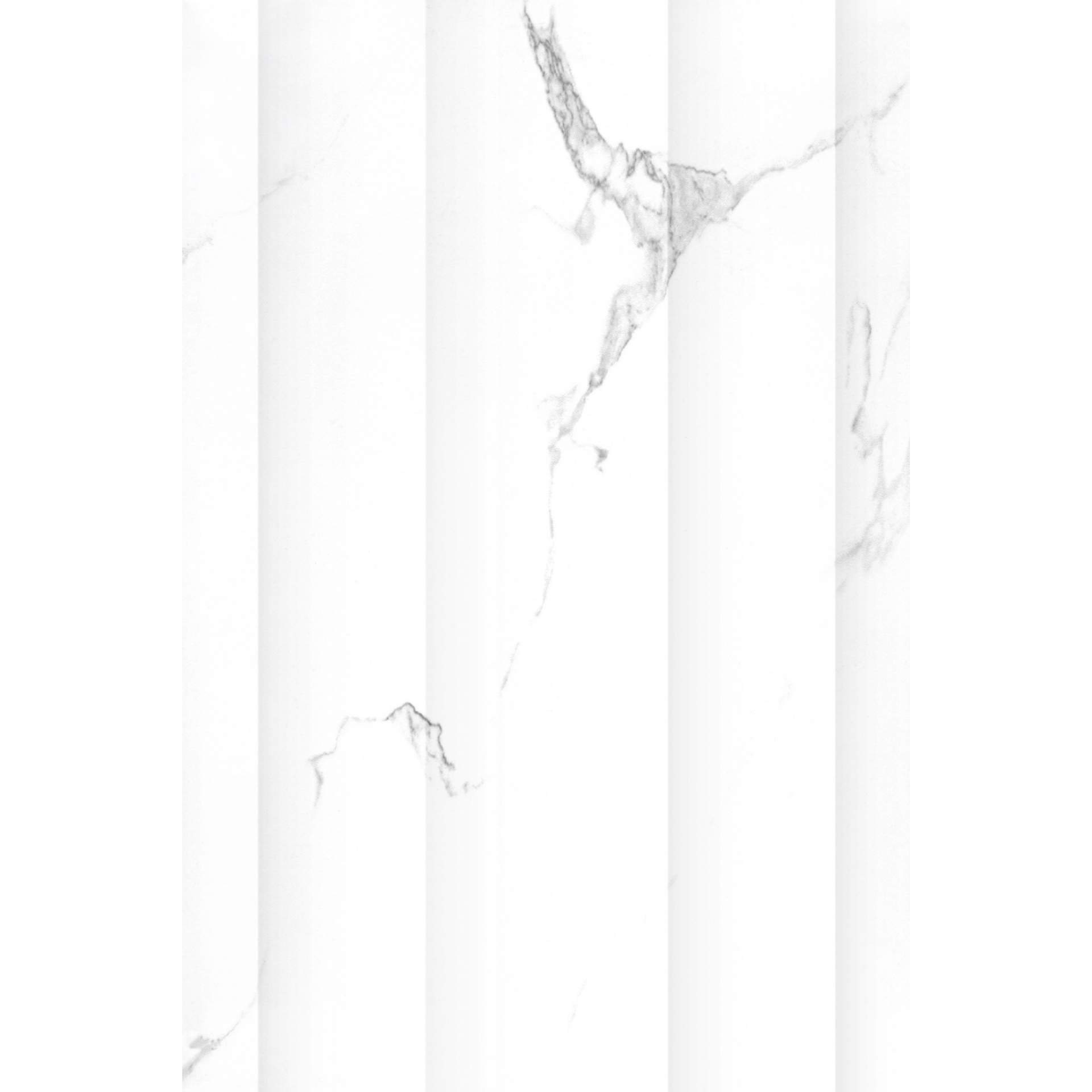Ivory Marble Waves - Image 2