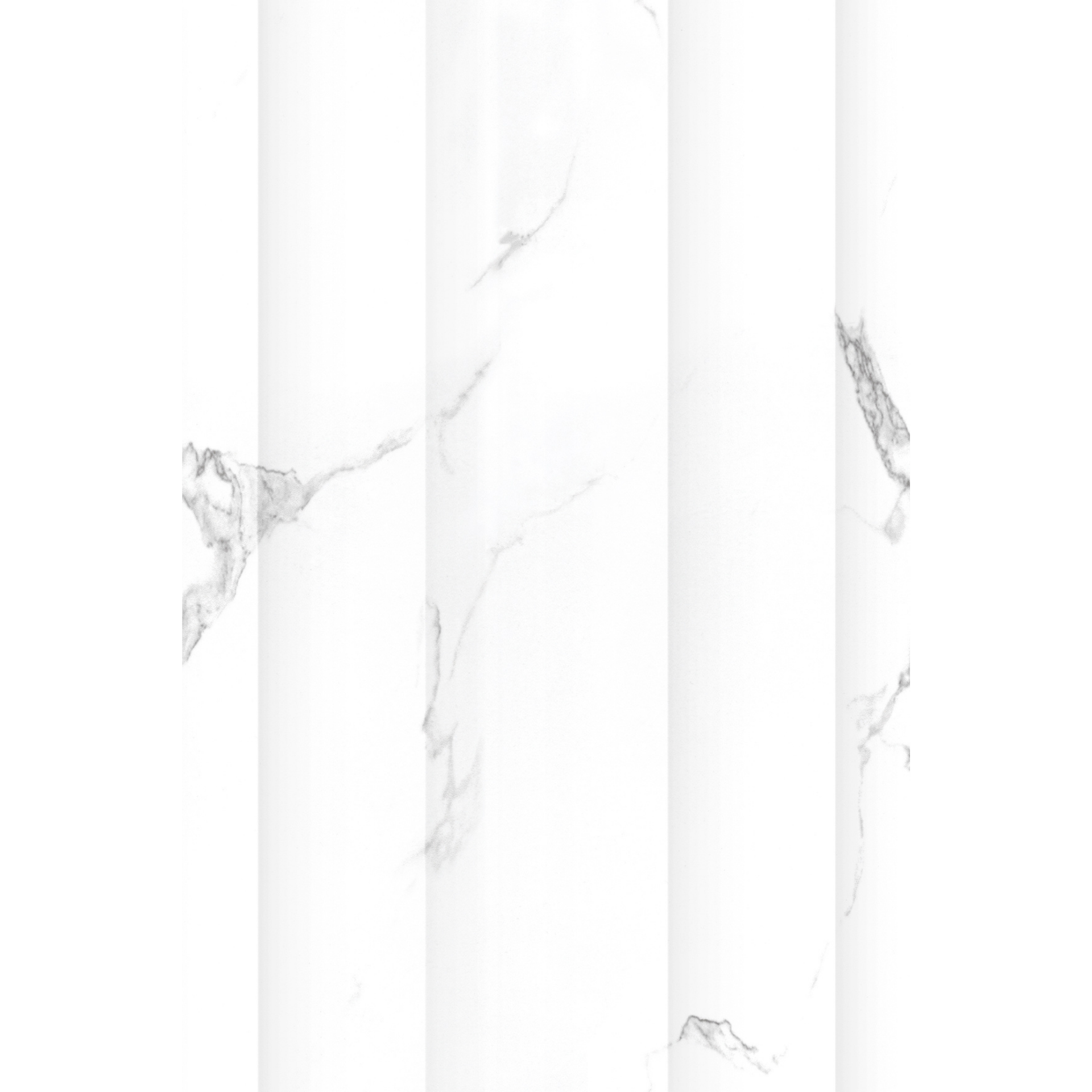 Ivory Marble Waves